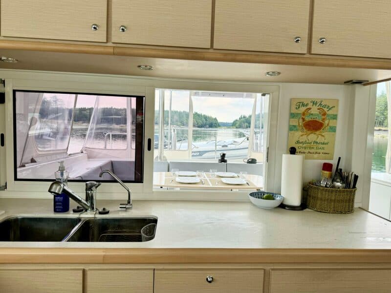 2010 Lagoon  - Photo 24