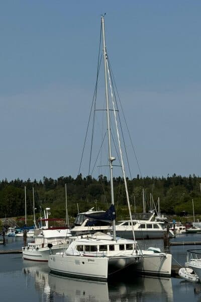 2010 Lagoon  - Photo 7