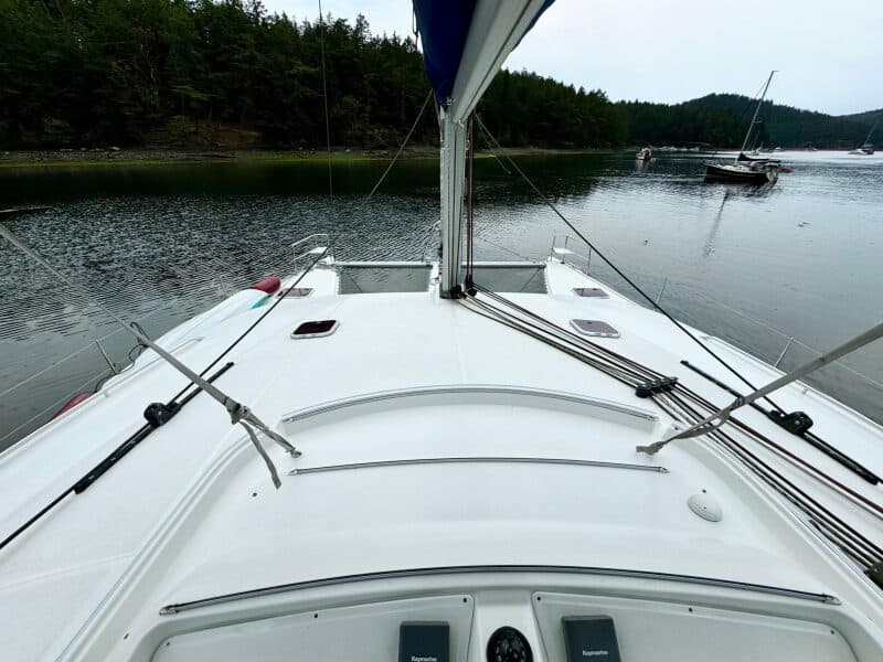 2010 Lagoon  - Photo 11