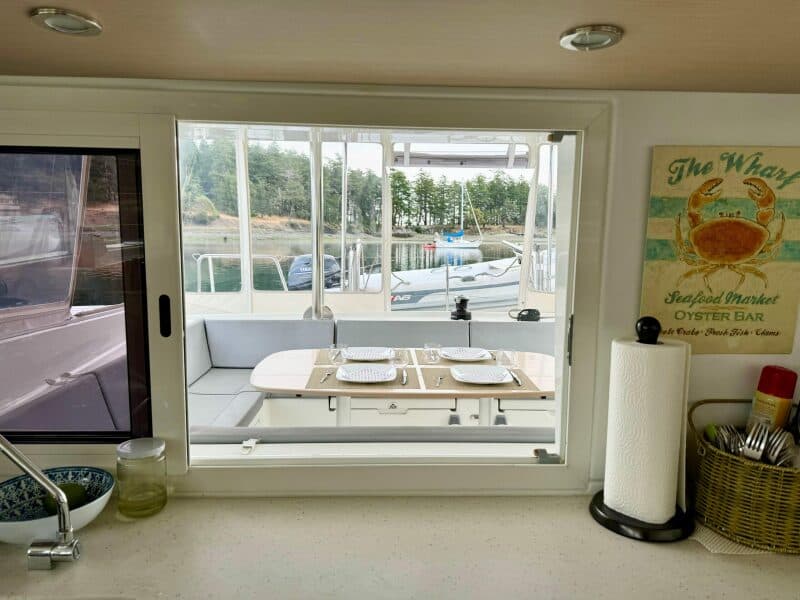 2010 Lagoon  - Photo 25