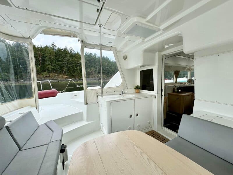 2010 Lagoon  - Photo 16