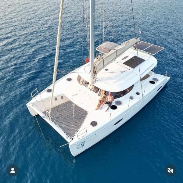 2011 Fountaine Pajot  - Photo 1