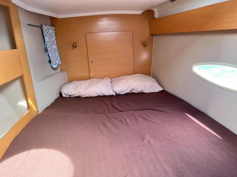 2011 Fountaine Pajot  - Photo 37
