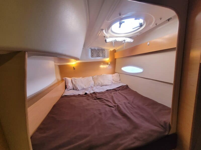 2011 Fountaine Pajot  - Photo 21