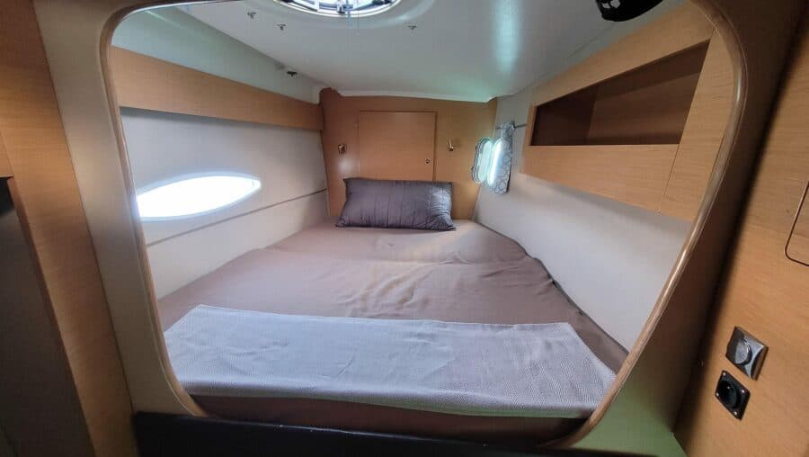 2011 Fountaine Pajot  - Photo 28