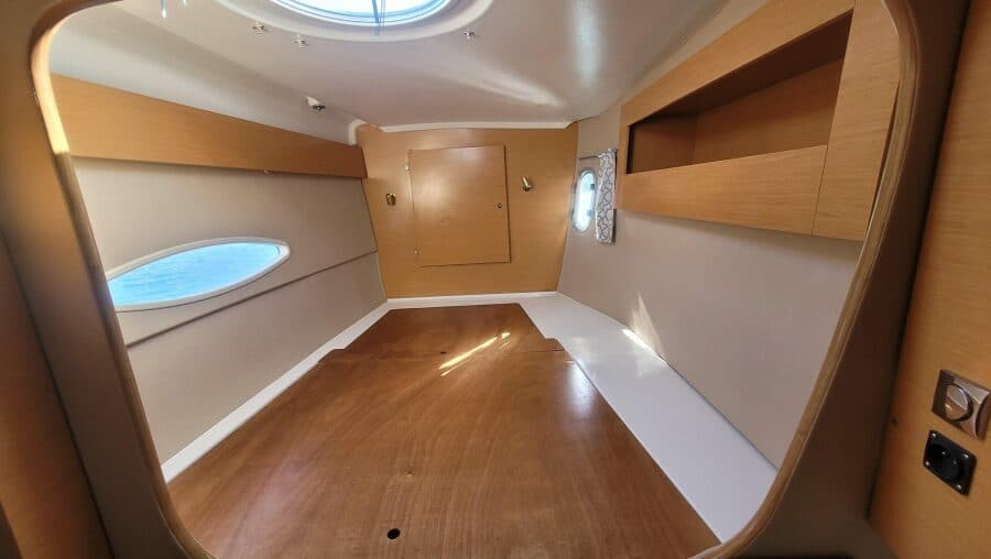 2011 Fountaine Pajot  - Photo 25