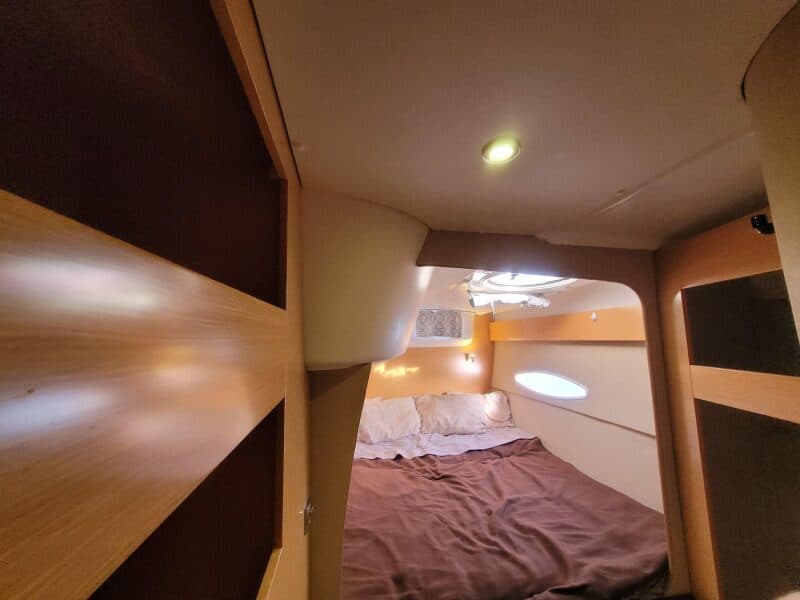 2011 Fountaine Pajot  - Photo 24
