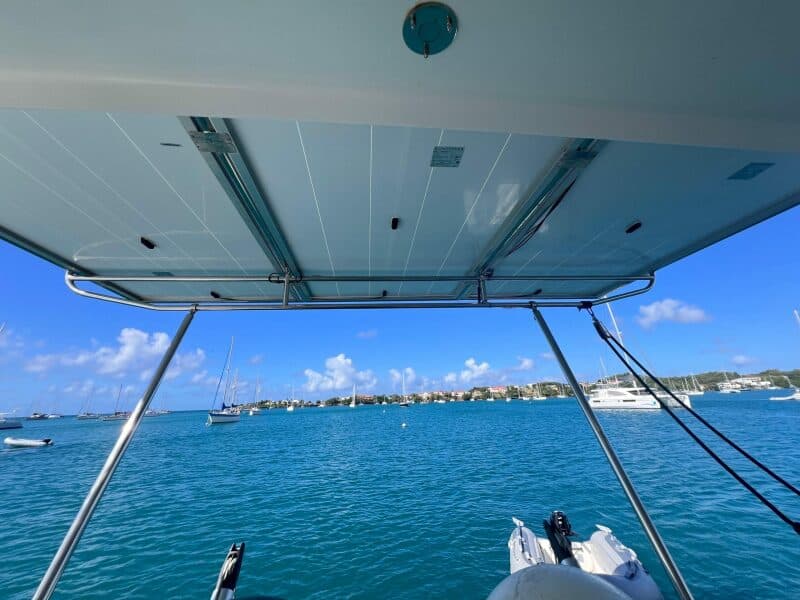 2011 Fountaine Pajot  - Photo 7