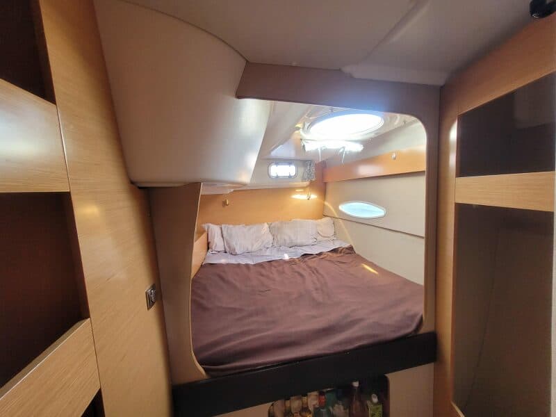 2011 Fountaine Pajot  - Photo 20