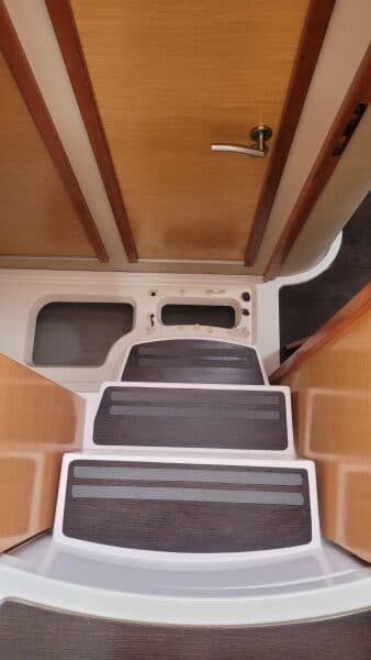 2011 Fountaine Pajot  - Photo 29