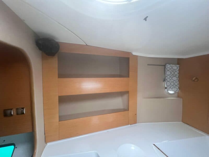 2011 Fountaine Pajot  - Photo 36