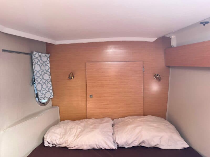 2011 Fountaine Pajot  - Photo 38