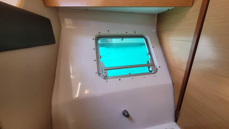 2011 Fountaine Pajot  - Photo 26