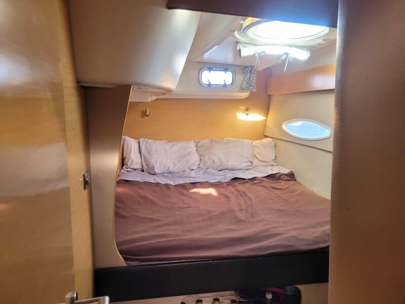 2011 Fountaine Pajot  - Photo 19