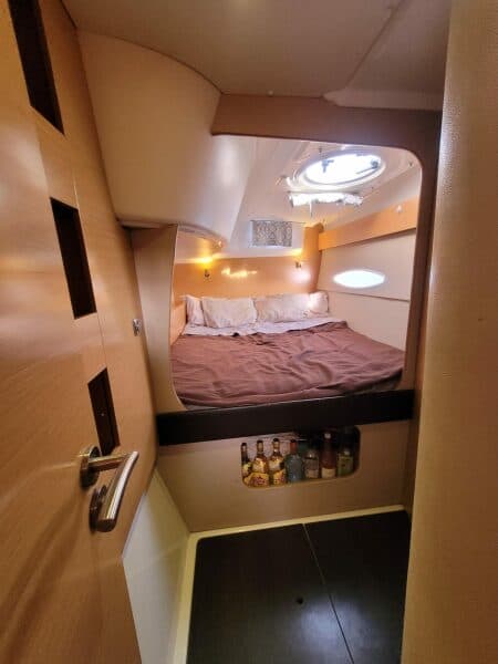 2011 Fountaine Pajot  - Photo 23