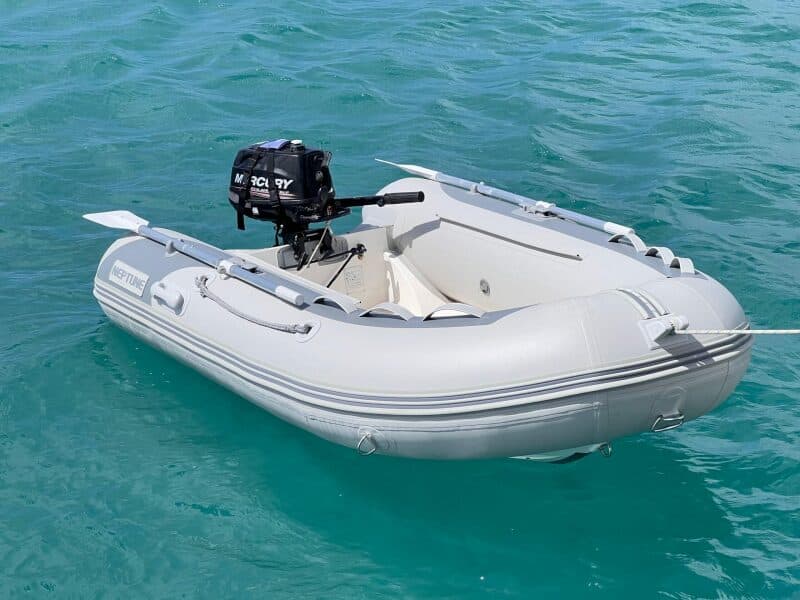 2011 Fountaine Pajot  - Photo 40