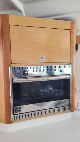 2011 Fountaine Pajot  - Photo 14