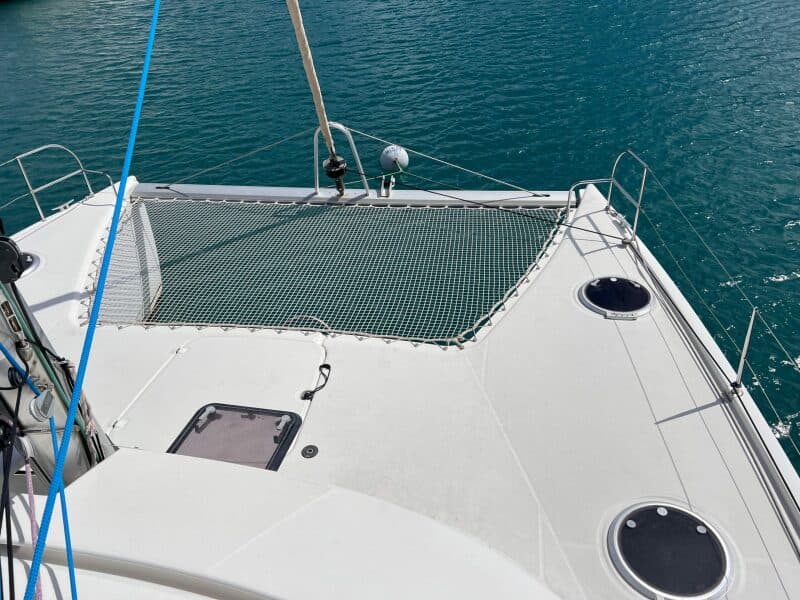 2011 Fountaine Pajot  - Photo 11