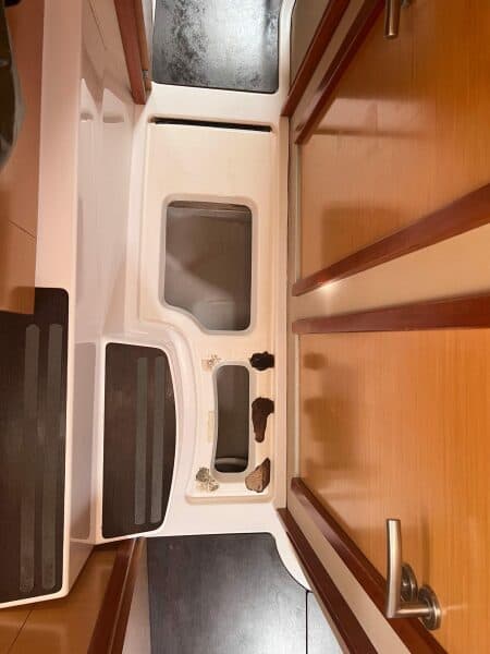 2011 Fountaine Pajot  - Photo 30
