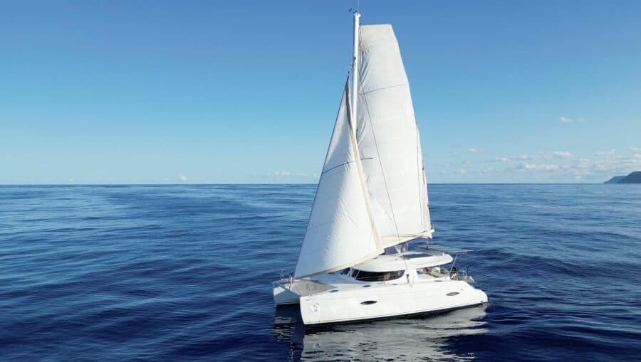 2011 Fountaine Pajot  - Photo 42
