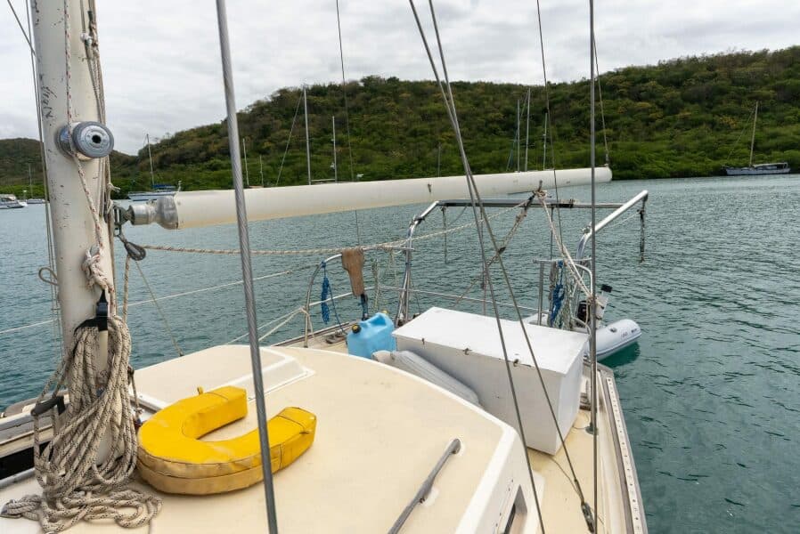 1979 Whitby Yachts  - Photo 12