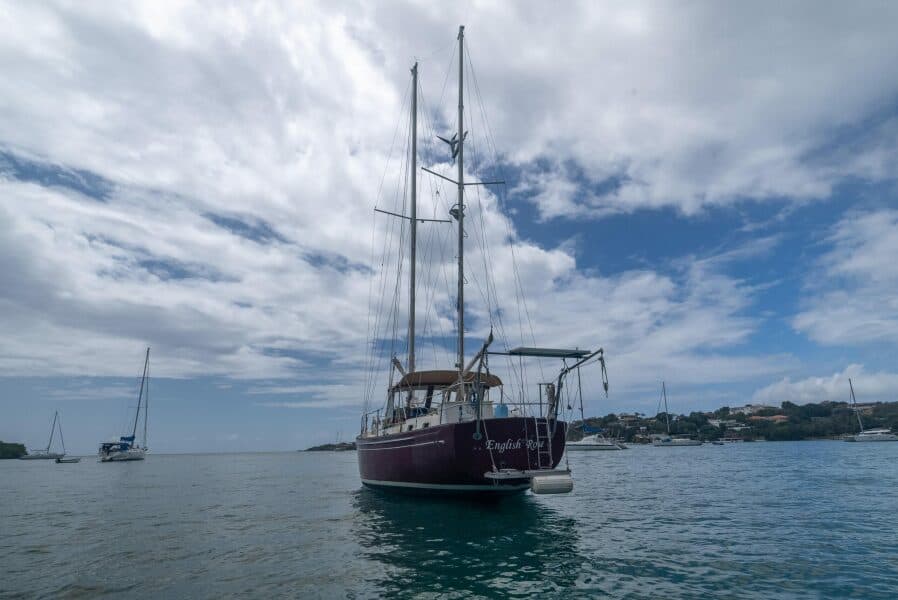 1979 Whitby Yachts  - Photo 39