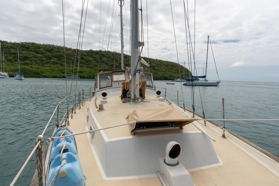 1979 Whitby Yachts  - Photo 9