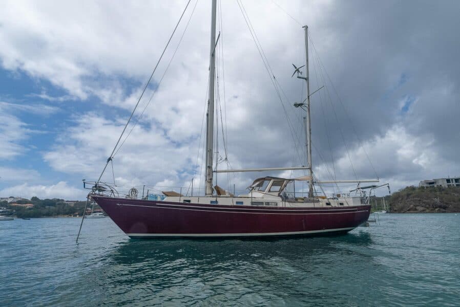 1979 Whitby Yachts  - Photo 1