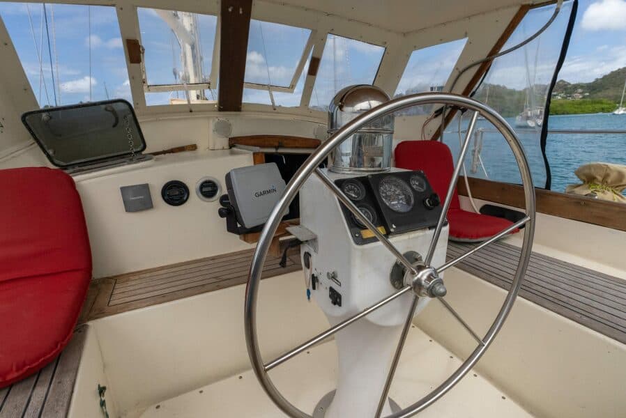 1979 Whitby Yachts  - Photo 13