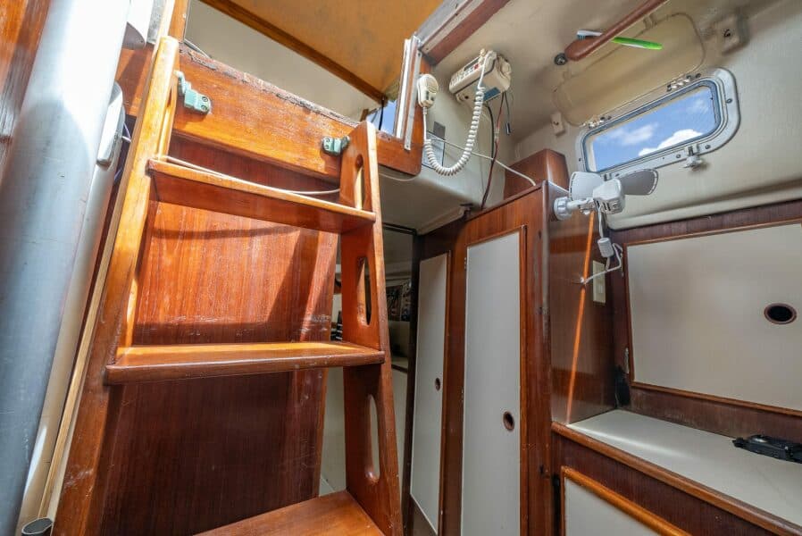 1979 Whitby Yachts  - Photo 35