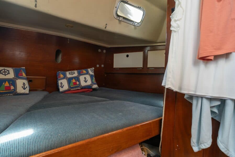 1979 Whitby Yachts  - Photo 33