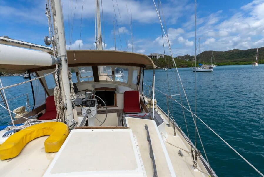 1979 Whitby Yachts  - Photo 5