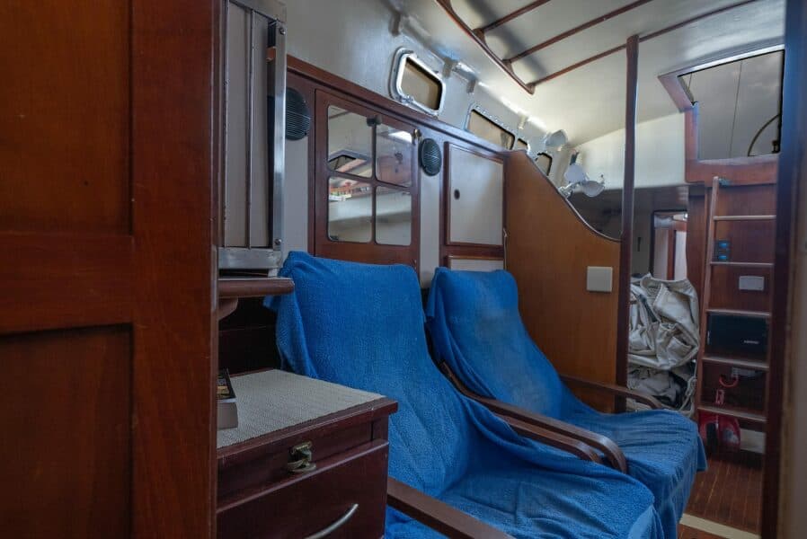 1979 Whitby Yachts  - Photo 29