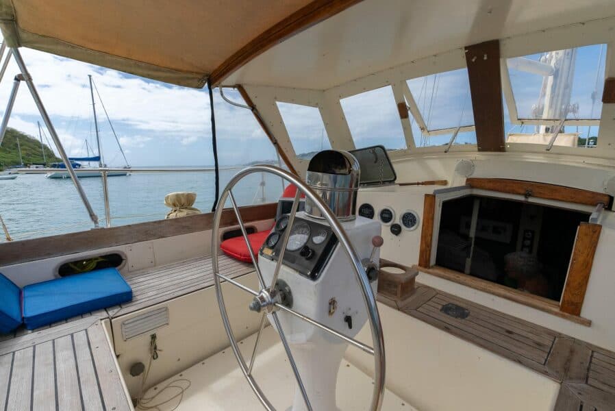 1979 Whitby Yachts  - Photo 15