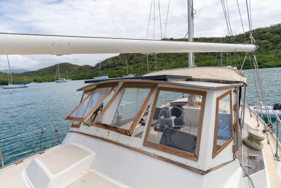 1979 Whitby Yachts  - Photo 11