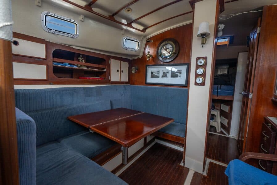 1979 Whitby Yachts  - Photo 20