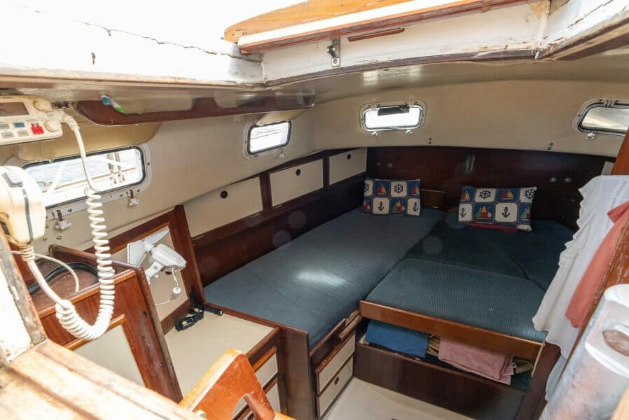 1979 Whitby Yachts  - Photo 17