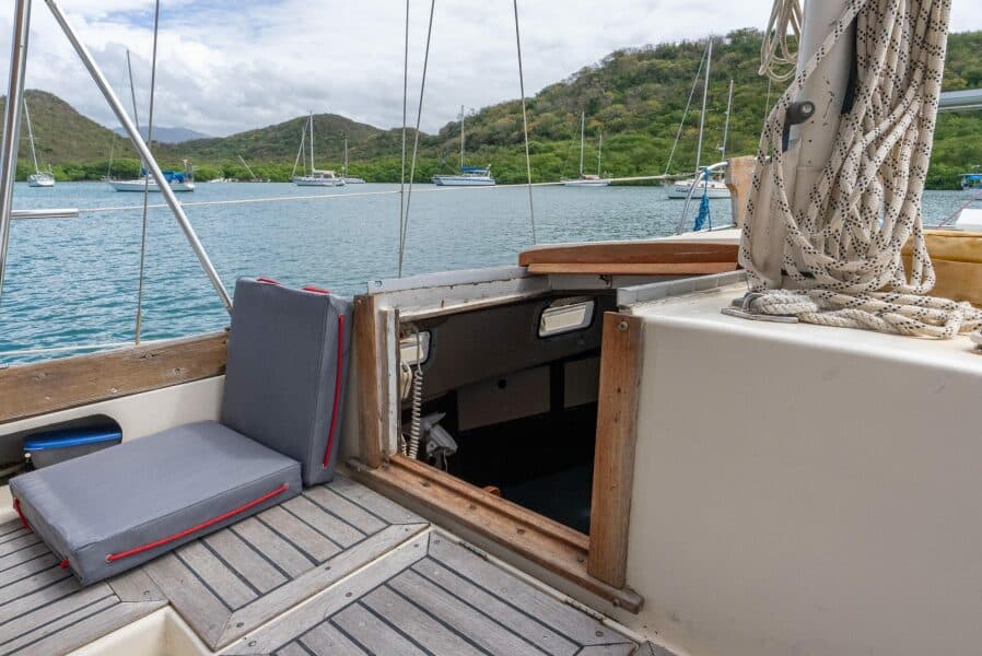 1979 Whitby Yachts  - Photo 14