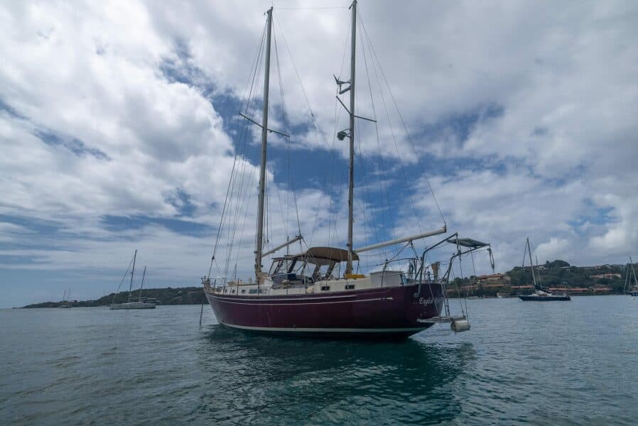 1979 Whitby Yachts  - Photo 38