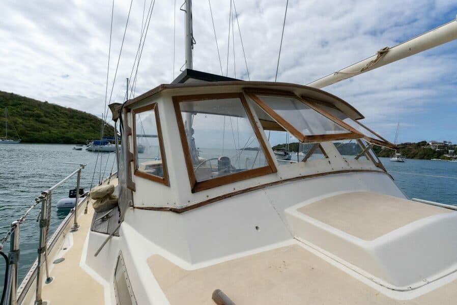1979 Whitby Yachts  - Photo 7