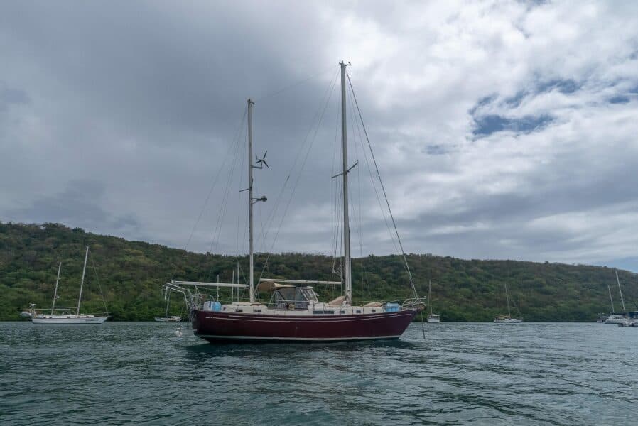 1979 Whitby Yachts  - Photo 36