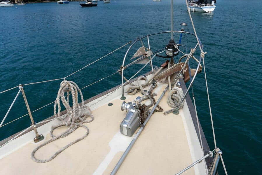 1979 Whitby Yachts  - Photo 10