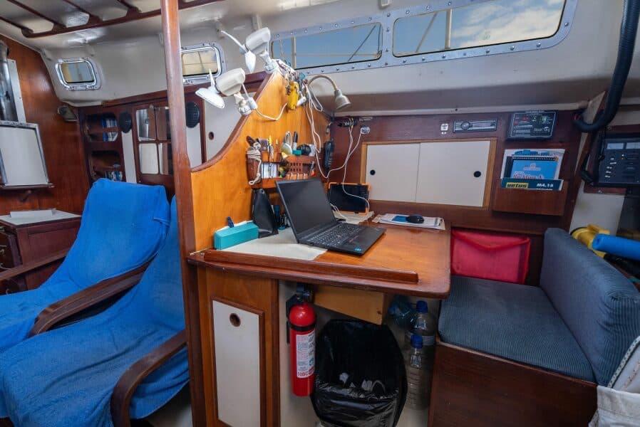 1979 Whitby Yachts  - Photo 22