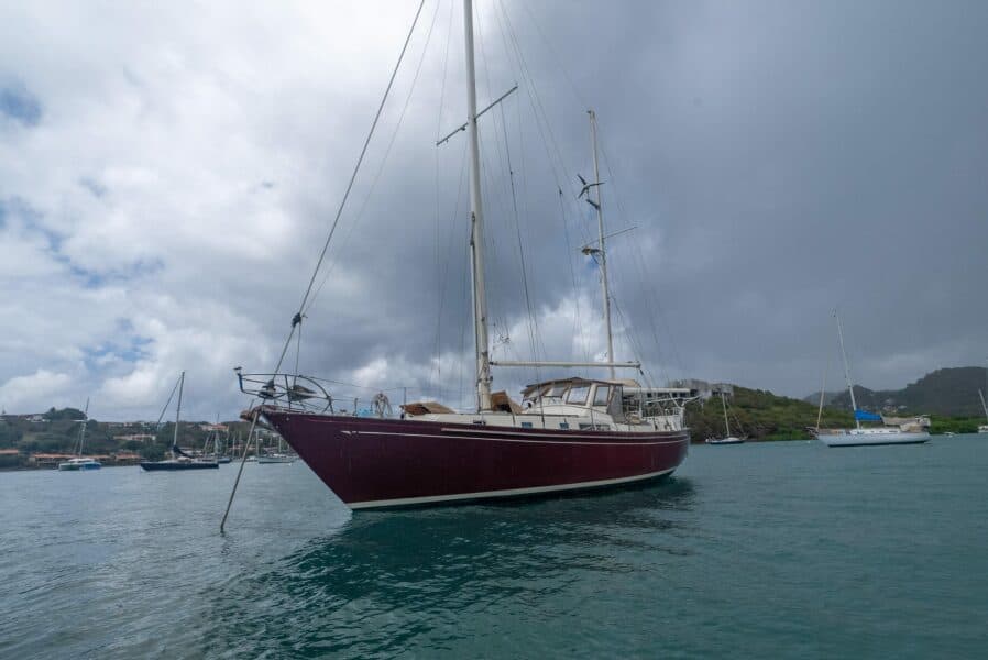 1979 Whitby Yachts  - Photo 37