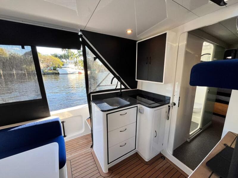 2023 HopYacht  - Photo 10