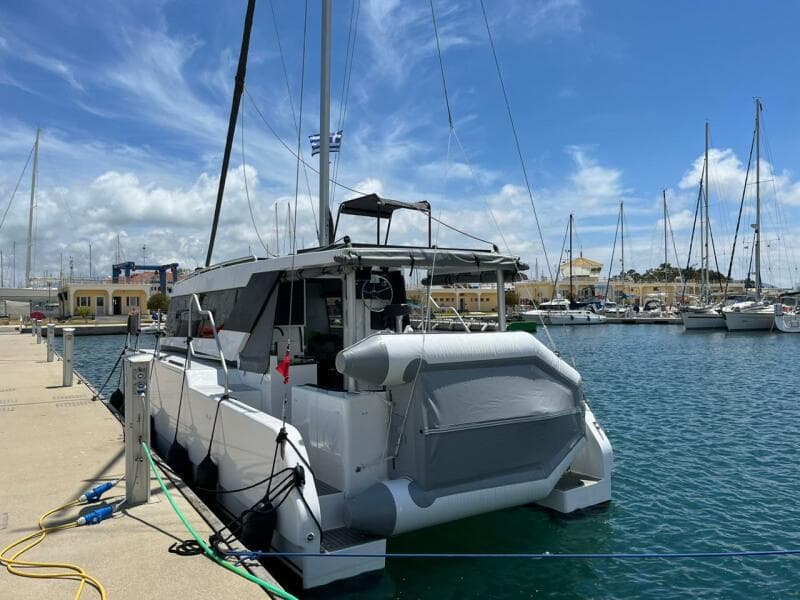 2023 HopYacht  - Photo 3
