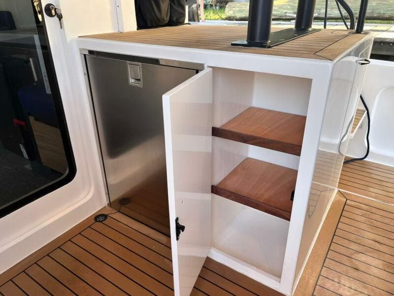 2023 HopYacht  - Photo 17