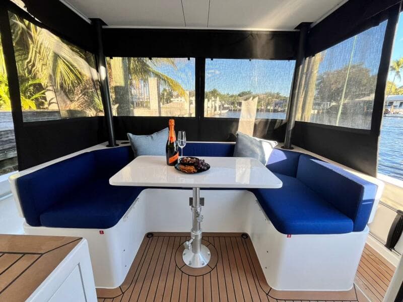 2023 HopYacht  - Photo 11