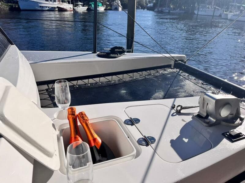 2023 HopYacht  - Photo 9
