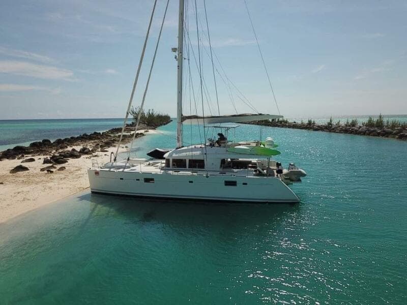 2011 Lagoon  - Photo 74